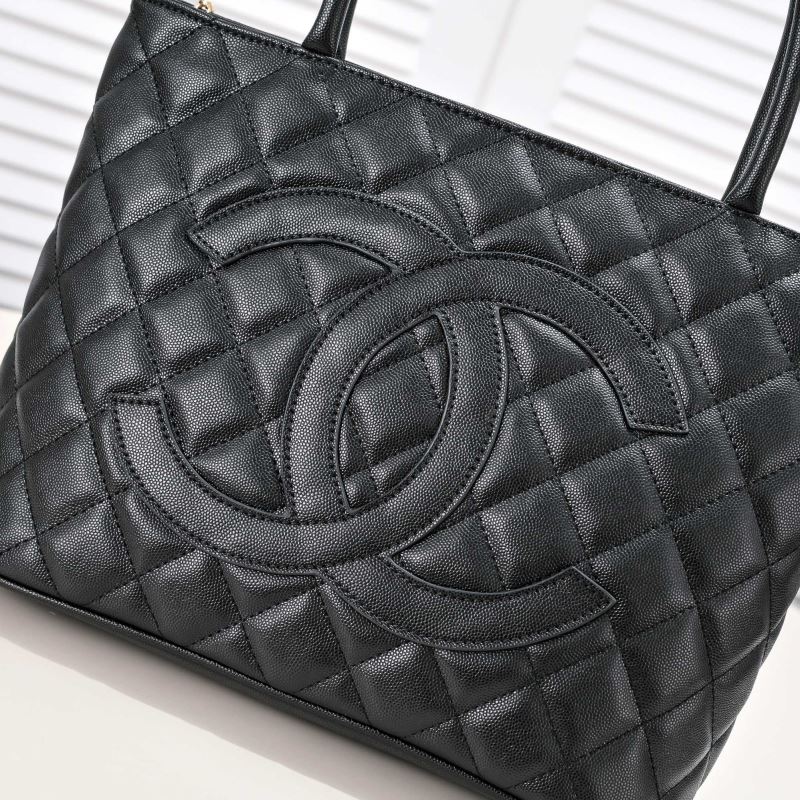 Chanel Shopping Bags